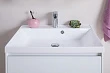 Мебель для ванной Aquanet Гласс 60 - превью 1