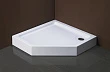 Поддон для душа Black&White Stellar Wind P-09H - превью 2