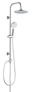 Душевая стойка ESKO ST03 хром