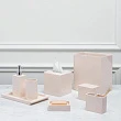Бокс для салфеток Kassatex Lacca Blush ALA-TH-BSH - превью 1
