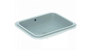 Раковина Geberit VariForm 500.764.01.2 58 см