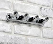 Крючок WasserKRAFT Kammel K-8374 - превью 2