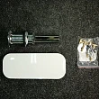 Раковина Toto SG LW172YB#XW 90х47 белый - превью 1