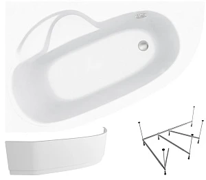 Комплект 3 в 1 Lavinia Boho Bell Pro S2-3702140L