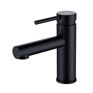 Смеситель Caprigo Don 53-020-NER для раковины черный