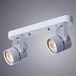 Потолочный светильник Arte Lamp A1311PL-2WH - превью 1