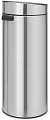 Мусорное ведро Brabantia Touch Bin New 115462 30л - превью 2