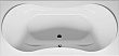 Акриловая ванна Riho Supreme 180x80 см B012001005
