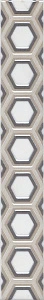Бордюр Гран Пале 6х40 (AD\A403\6343)