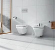 Биде подвесное Roca Dama-N 357785000 - превью 2