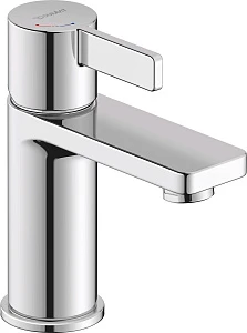 Смеситель Duravit D-Neo DE1011002010 для раковины, EcoStart
