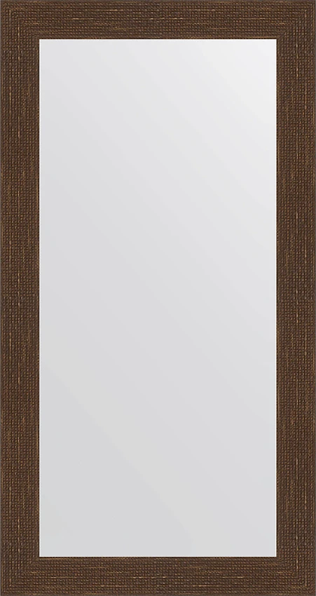 Зеркало Evoform Definite BY 3081 56x106 см мозаика античная медь