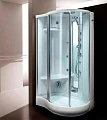 Душевая кабина Teuco L06JS24C R - превью 1