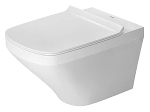Унитаз подвесной Duravit DuraStyle 45520900A1 комплект