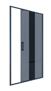 Душевая дверь в нишу Alex Baitler AB64B120