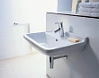 Комплект для ванной  Смеситель Hansgrohe Talis S 32620000 для душа + Смеситель Hansgrohe Talis S 320 - превью 2