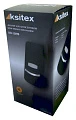 Диспенсер для мыла Ksitex Elite FD-1369B - превью 1