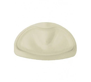 Подголовник для ванны Ridder Comfort 68619 кремовый