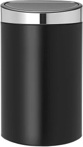 Мусорное ведро Brabantia Touch Bin New 114847 40л