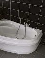 Акриловая ванна VitrA Nysa L - превью 2
