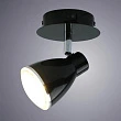 Светодиодный спот Arte Lamp Gioved A6008AP-1BK - превью 1