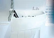 Акриловая ванна Victory Spa Gemini 180 S-3 L - превью 2