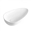 Раковина Ceramalux N 7862-1 накладная - превью 1