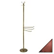 Вешалка Migliore Mirella ML.MRL-2100.RA медь - превью 1