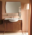 Мебель для ванной Eurolegno Clip 115 noce - превью 1