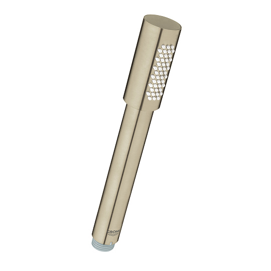 Душевая лейка Grohe Sena Stick 26465EN0 никель матовый