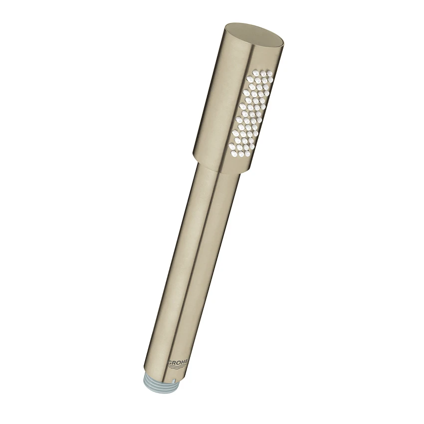Душевая лейка Grohe Sena Stick 26465EN0 никель матовый
