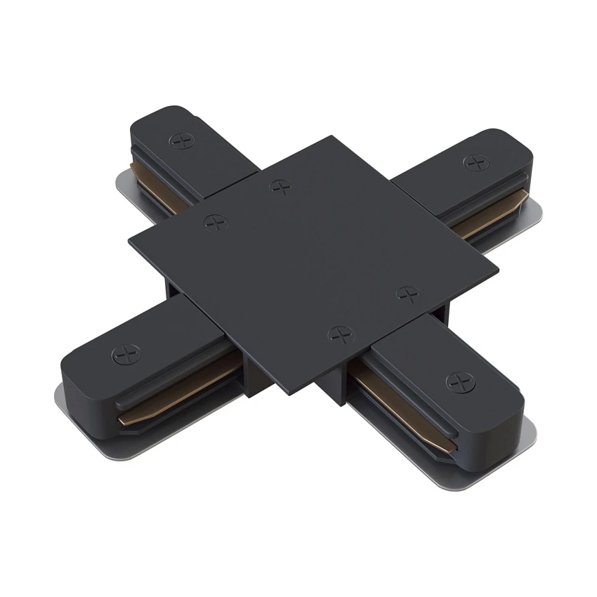 Комплектующие для встраиваемой трековой системы Technical Accessories for tracks Unity TRA002CX-11B