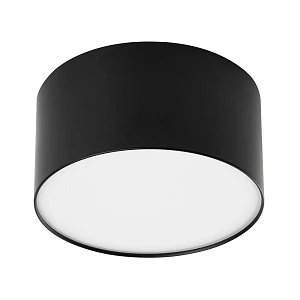 Потолочный светодиодный светильник Feron Simple matte 48075