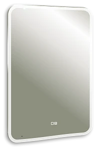Зеркало Silver mirrors LED-00002405 60х80 см