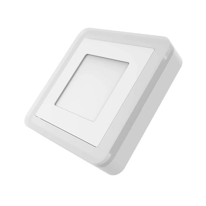 Потолочный светодиодный светильник Gauss Backlight BL22 BL220