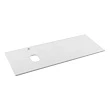 Мебель для ванной BelBagno Etna 120 L подвесная, 4 ящика, Rovere Nature - превью 1