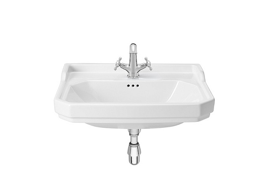 Раковина Roca Carmen 65x48 см 73270A1000