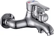 Смеситель Aquanet Elements SD20061 для ванны с душем - превью 1