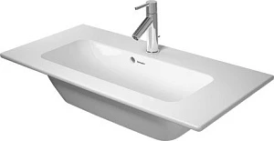 Мебельная раковина Duravit ME by Starck 2342830000 83 см