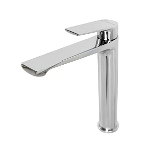 Смеситель для раковины Cezares Comfort COMFORT-LC-01-W0 хром