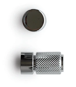 Крючок Bertocci Officina 01 127 7515 0000 хром