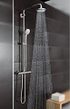 Душевая стойка Grohe Euphoria 27420001 с термостатом - превью 2