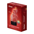Светильник-ночник Ritter Bear 29253 1 - превью 1