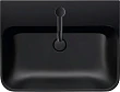 Смеситель Duravit C.1 C11020001046 для раковины, черный - превью 1