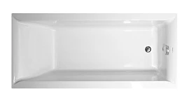 Акриловая ванна Vagnerplast Veronela 150х70 см