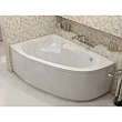 Акриловая ванна Relisan Ariadna 135х95 L без каркаса - превью 2