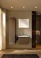 Мебель для ванной Keuco Royal Reflex трюфель 80 см - превью 1