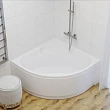 Акриловая ванна Triton Мартин 120x120 см - превью 2