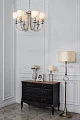 Люстра Maytoni H018-PL-08-NG - превью 2
