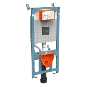 Инсталляция для унитазов VitrA V12 762-5800-01